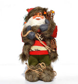 Christmas Doll Merry Christmas Decor For Home Navidad Noel Christmas Ornaments - Minihomy