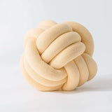 Knotted pillow - Minihomy