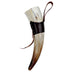 Handicrafts Home Real Viking Drinking Horn Mug With Stand Cu