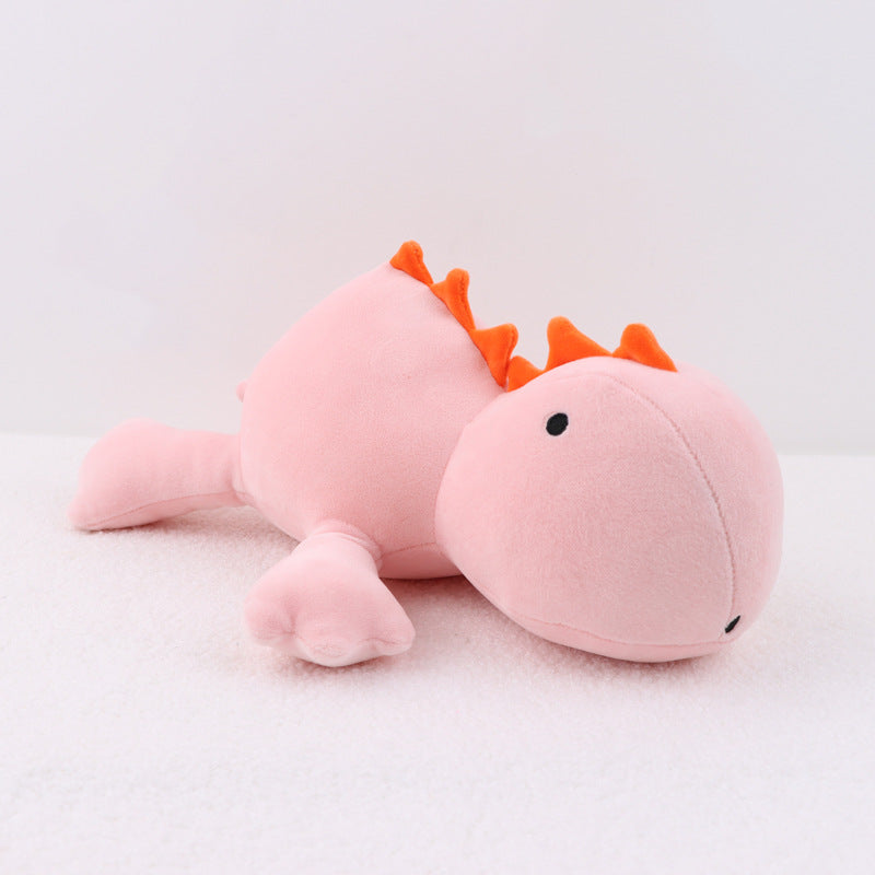 Down Cotton Dinosaur Plush Toy Gift