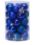 Balls Christmas Tree Decor Hanging Ornament - Minihomy