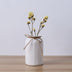 Decorative Creative Ceramic Flowerware Simple And Modern - Minihomy