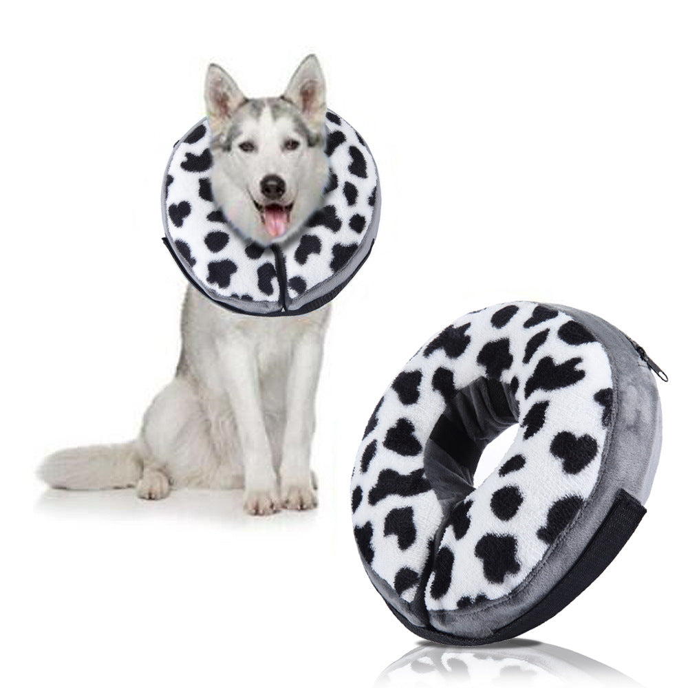 Pet Grooming Inflatable Protective Cover - Minihomy