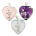 Lovers' Love Gift Natural Amethyst Crystal