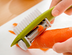 Kitchen Fruit Peeler For Household Use - Minihomy