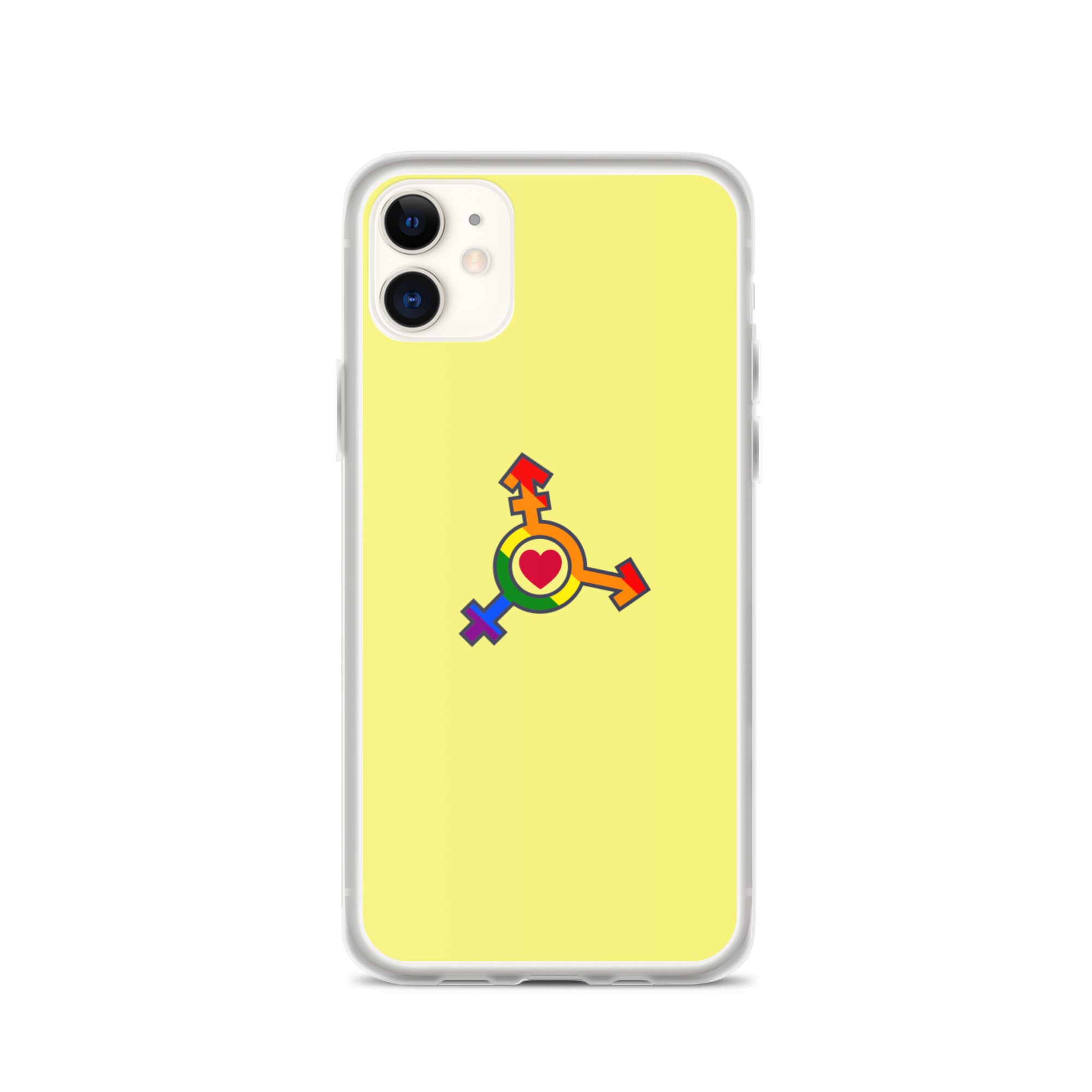 Lovers iPhone Cases