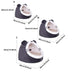 Warm Soft Cat Bed Winter Warm House Cave Pet Dog Soft Nest Kennel Kitten Bed House Sleeping Bag for Small Medium Dogs Supplies