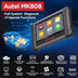 Autel MaxiCOM MK808 OBD2 Scanner Automotivo Car Diagnostic Tool