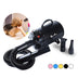 2800W Power Hair Dryer For Dogs Pet Dog Cat Grooming Blower Warm Wind Secador Fast Blow-dryer For Small Medium Large Dog Dryer