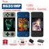 ANBERNIC RG351MP Metal Retro Handheld Game Console - Minihomy