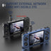 ANBERNIC RG351MP Metal Retro Handheld Game Console - Minihomy