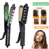 Ceramic Iron Hair Straightening - Minihomy