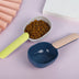 Mutli-function Portable Pet Cat Dog Food Shovel Scoop Feeding Spoon with Sealing Bag - Minihomy