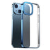 Baseus Ultra Thin for iPhone 13 Cover Transparent Case