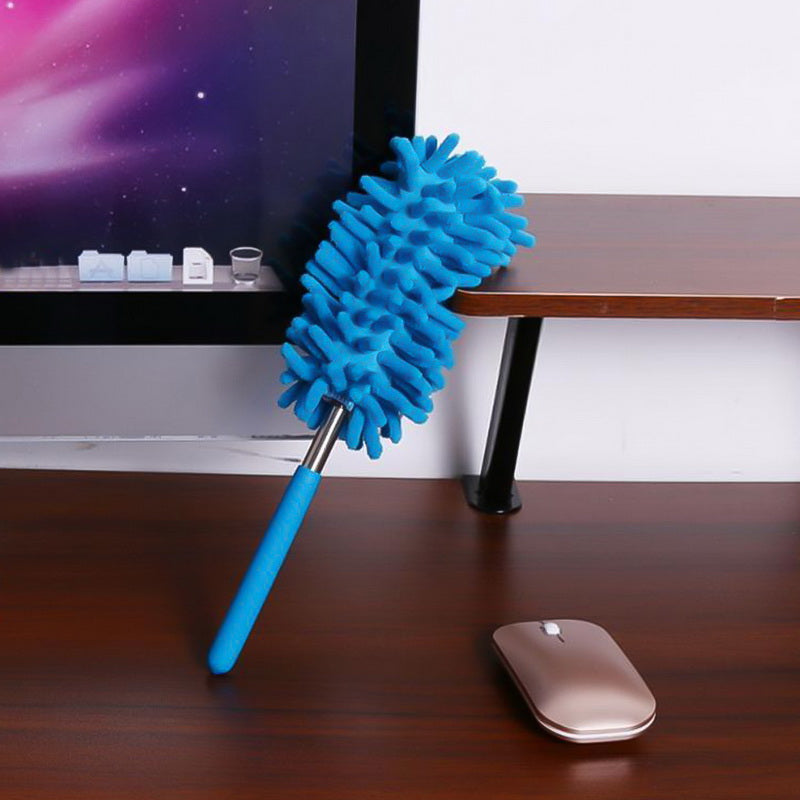 Microfiber Duster Brush Extendable Hand Dust Cleaner