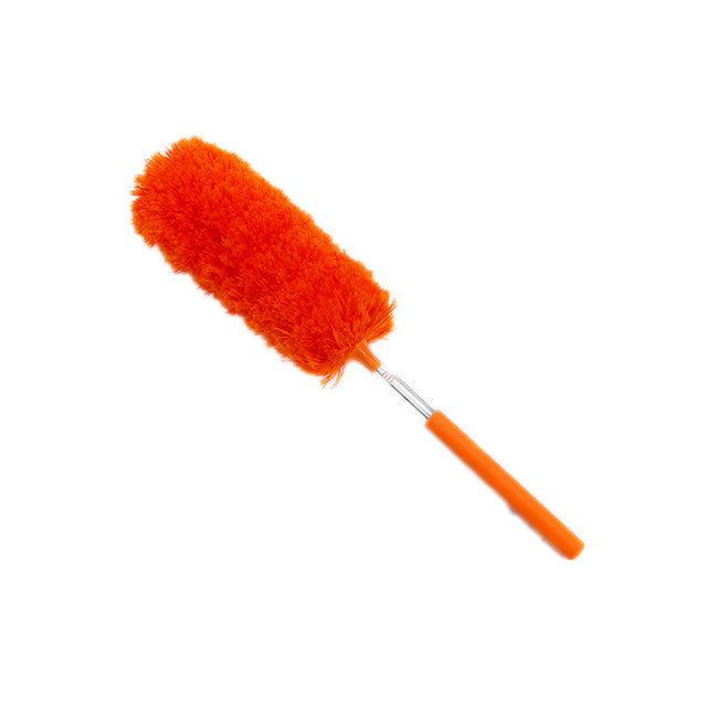 Microfiber Duster Brush Extendable Hand Dust Cleaner