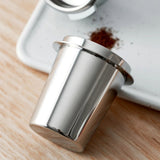 Coffee Dosing Cup Sniffing Mug for Espresso Machine - Minihomy