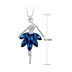 Jewelry Gift Alloy Pendant Women Necklace