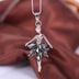 Jewelry Gift Alloy Pendant Women Necklace