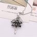 Jewelry Gift Alloy Pendant Women Necklace - Minihomy